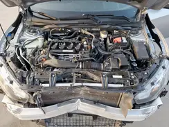SHHFK7H35KU214464 2019 HONDA CIVIC