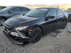 SHHFK7H35KU214528 2019 HONDA CIVIC