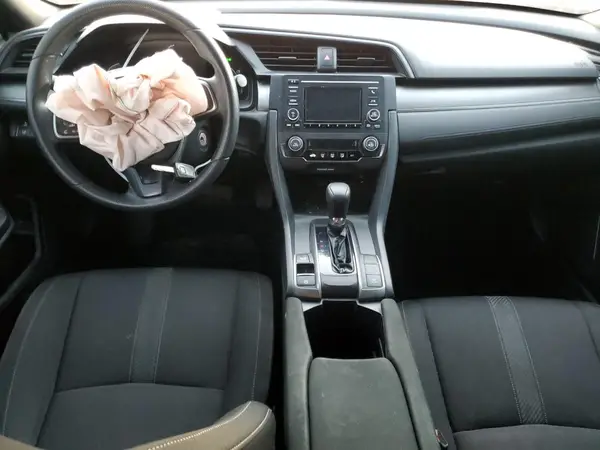 SHHFK7H35KU214528 2019 HONDA CIVIC - Image 8