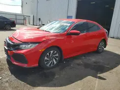 SHHFK7H35KU215257 2019 HONDA CIVIC