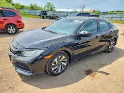 SHHFK7H35KU215274 2019 HONDA CIVIC