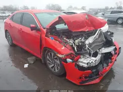 SHHFK7H35KU217848 2019 HONDA CIVIC