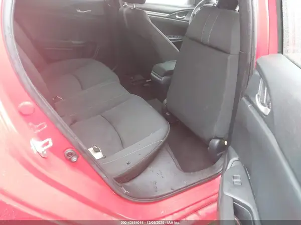 SHHFK7H35KU217848 2019 HONDA CIVIC - Image 8