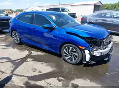 SHHFK7H35KU218482 2019 HONDA CIVIC