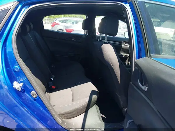 SHHFK7H35KU218482 2019 HONDA CIVIC - Image 8