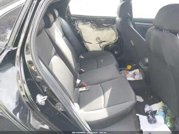 SHHFK7H35KU219440 2019 HONDA CIVIC - Image 8