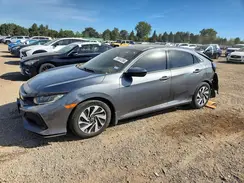 SHHFK7H35KU219549 2019 HONDA CIVIC