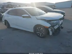 SHHFK7H35KU220524 2019 HONDA CIVIC