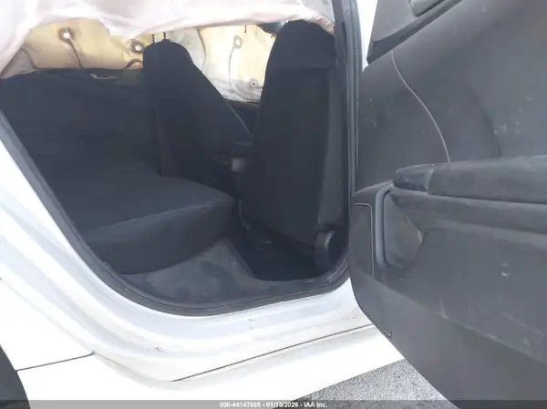 SHHFK7H35KU220524 2019 HONDA CIVIC - Image 8