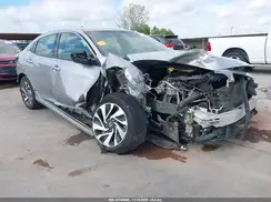 SHHFK7H35KU221172 2019 HONDA CIVIC