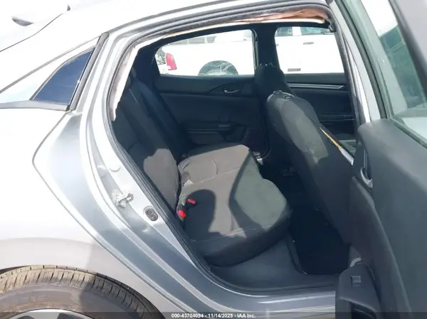 SHHFK7H35KU221172 2019 HONDA CIVIC - Image 8