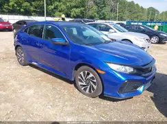 SHHFK7H35KU223441 2019 HONDA CIVIC