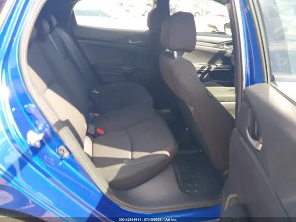 SHHFK7H35KU223441 2019 HONDA CIVIC - Image 8