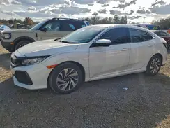 SHHFK7H35KU225741 2019 HONDA CIVIC