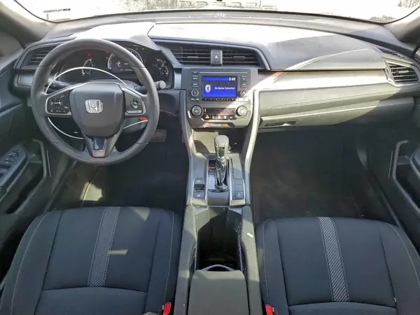 SHHFK7H35KU225741 2019 HONDA CIVIC - Image 8