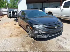 SHHFK7H35KU227926 2019 HONDA CIVIC