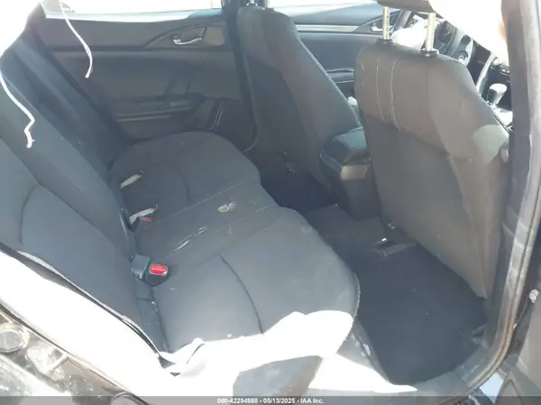 SHHFK7H35KU227926 2019 HONDA CIVIC - Image 8