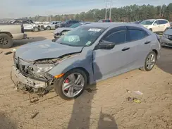 SHHFK7H35KU228123 2019 HONDA CIVIC