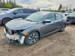 SHHFK7H35KU303466 2019 HONDA CIVIC