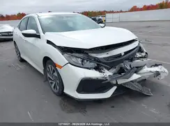 SHHFK7H35KU303659 2019 HONDA CIVIC