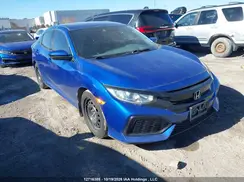 SHHFK7H35KU304827 2019 HONDA CIVIC