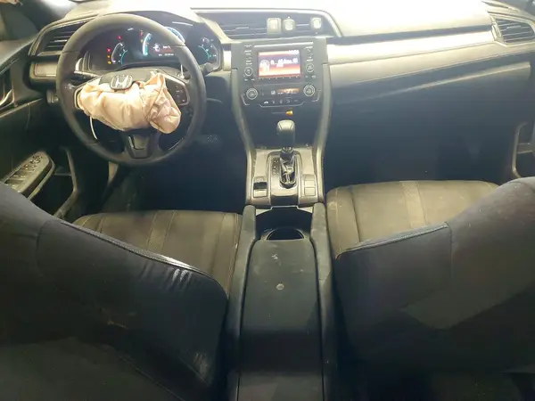 SHHFK7H35KU400750 2019 HONDA CIVIC - Image 8