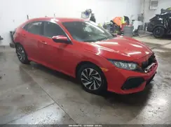 SHHFK7H35KU401977 2019 HONDA CIVIC