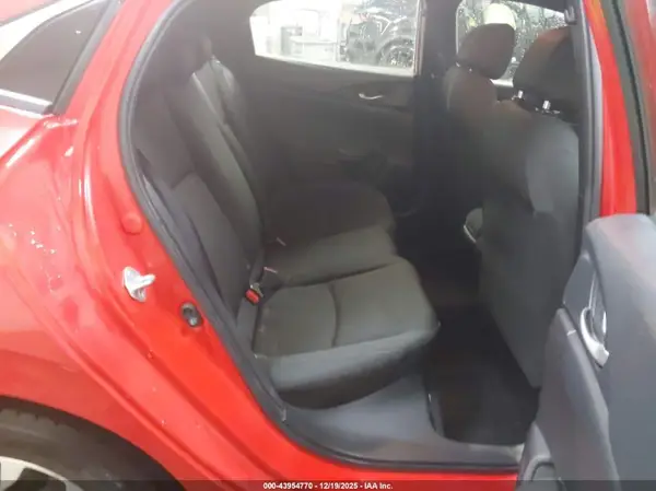 SHHFK7H35KU401977 2019 HONDA CIVIC - Image 8
