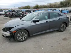 SHHFK7H35KU403521 2019 HONDA CIVIC