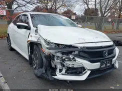 SHHFK7H35KU405219 2019 HONDA CIVIC