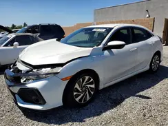 SHHFK7H35KU406614 2019 HONDA CIVIC