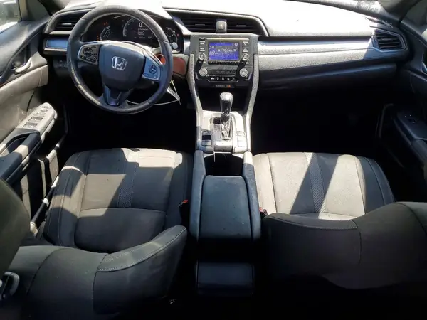 SHHFK7H35KU406614 2019 HONDA CIVIC - Image 8