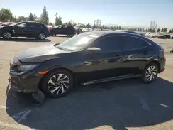 SHHFK7H35KU411490 2019 HONDA CIVIC