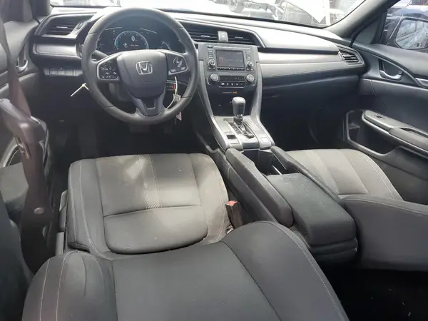 SHHFK7H35KU413501 2019 HONDA CIVIC - Image 8