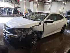 SHHFK7H35KU416530 2019 HONDA CIVIC
