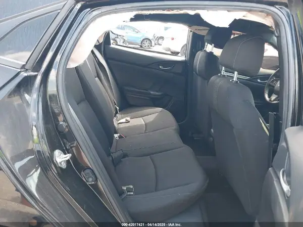 SHHFK7H35KU420481 2019 HONDA CIVIC - Image 8