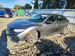 SHHFK7H35KU420500 2019 HONDA CIVIC