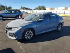 SHHFK7H35KU421257 2019 HONDA CIVIC