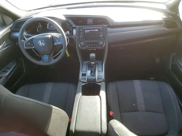 SHHFK7H35KU421257 2019 HONDA CIVIC - Image 8