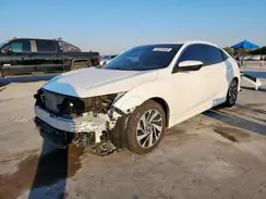 SHHFK7H35KU421405 2019 HONDA CIVIC
