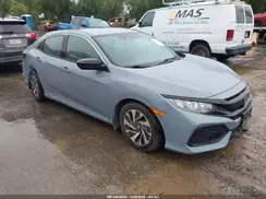 SHHFK7H35KU421842 2019 HONDA CIVIC
