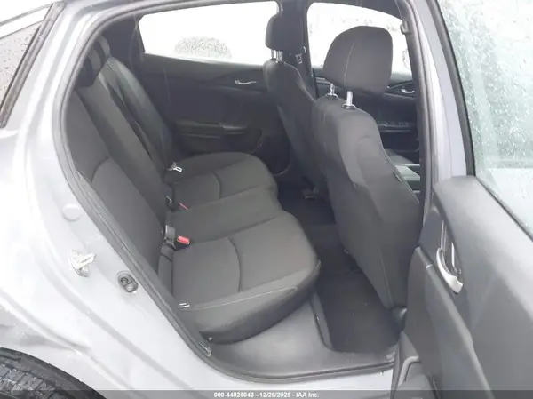 SHHFK7H35KU421842 2019 HONDA CIVIC - Image 8