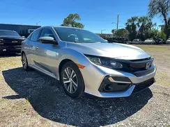 SHHFK7H35LU200503 2020 HONDA CIVIC