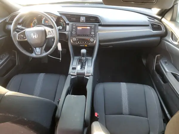SHHFK7H35LU201635 2020 HONDA CIVIC - Image 8