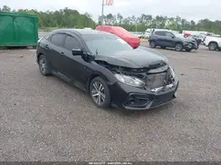 SHHFK7H35LU202283 2020 HONDA CIVIC