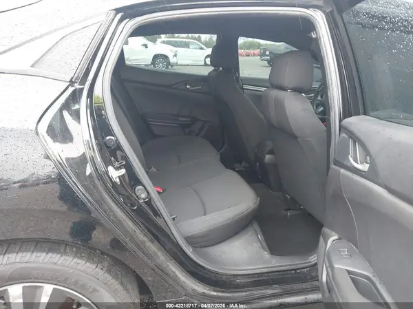 SHHFK7H35LU202283 2020 HONDA CIVIC - Image 8