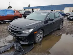 SHHFK7H35LU204597 2020 HONDA CIVIC
