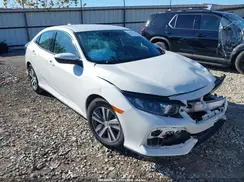 SHHFK7H35LU204955 2020 HONDA CIVIC