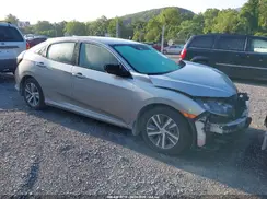 SHHFK7H35LU205555 2020 HONDA CIVIC
