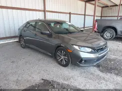 SHHFK7H35LU205703 2020 HONDA CIVIC